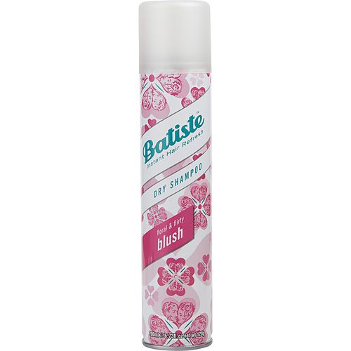 BATISTE by Batiste CHAMPÚ EN SECO BLUSH 6.73 OZ