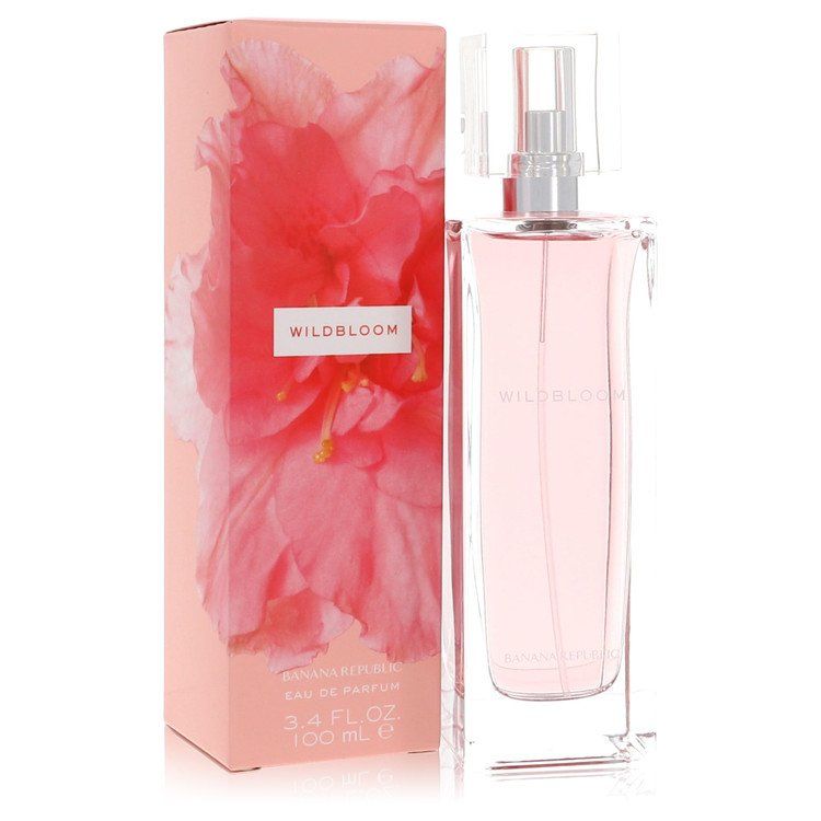 Banana Republic Wildbloom de Banana Republic Eau de Parfum Spray