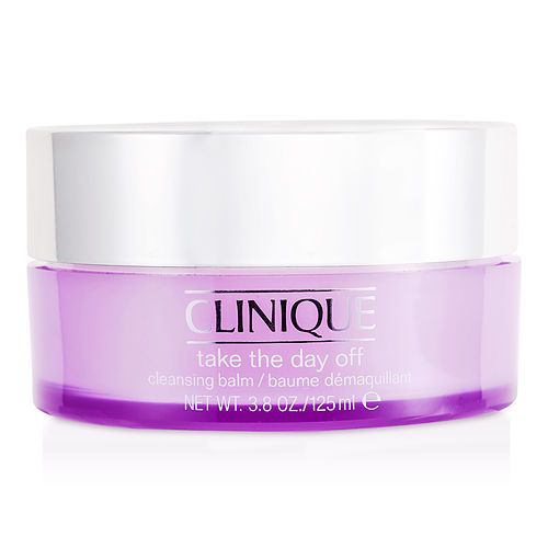 CLINIQUE by Clinique Take The Day Off Bálsamo Limpiador --125ml/3.8oz