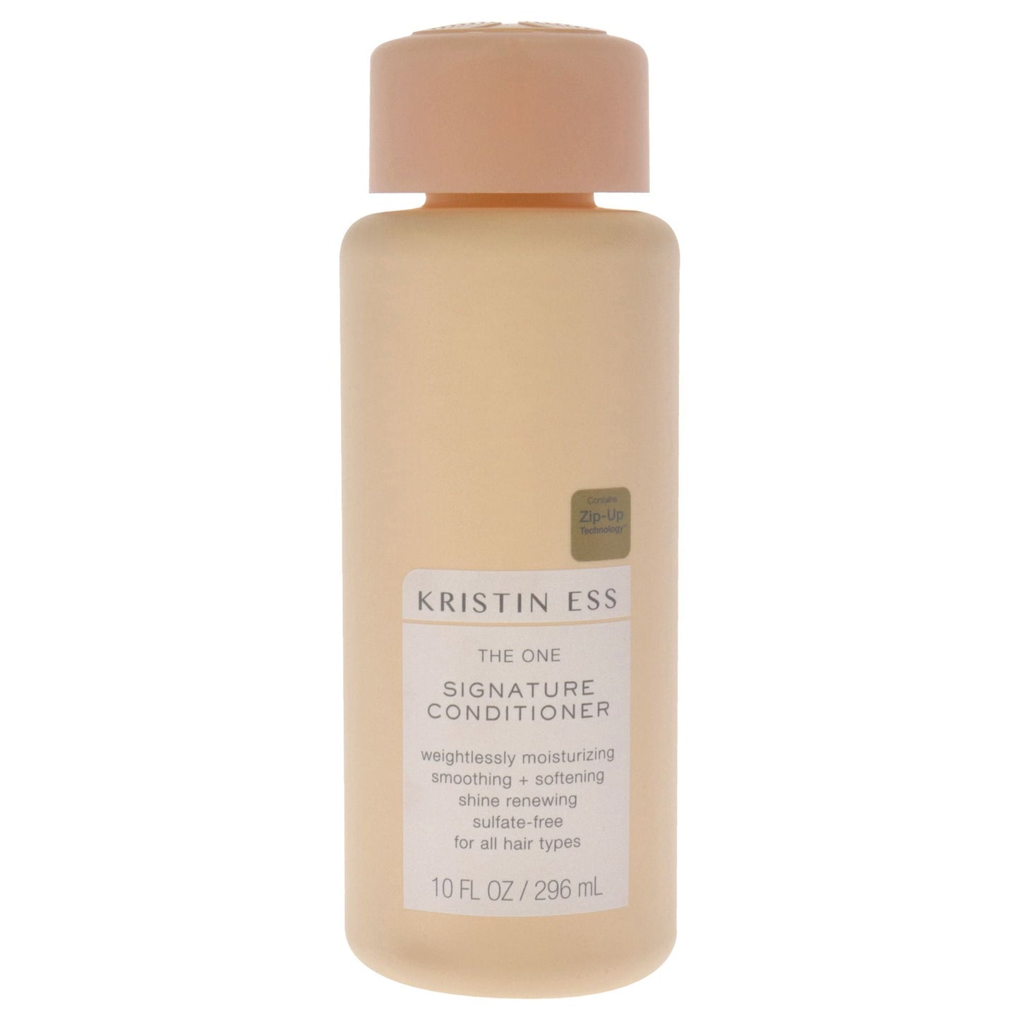 Acondicionador The One Signature de Kristin Ess para unisex - Acondicionador de 10 oz