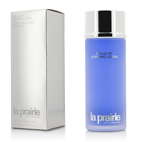 La Prairie by La Prairie Loción Refinadora Celular --250ml/8.3oz