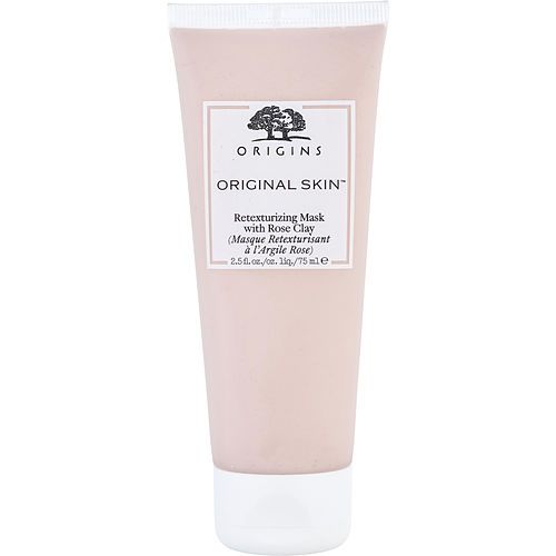 Origins by Origins Mascarilla retexturizante Original Skin con arcilla rosa --75ml/2.5oz