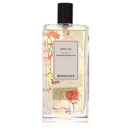 Peng Lai by Berdoues Eau De Parfum Spray (Probador)
