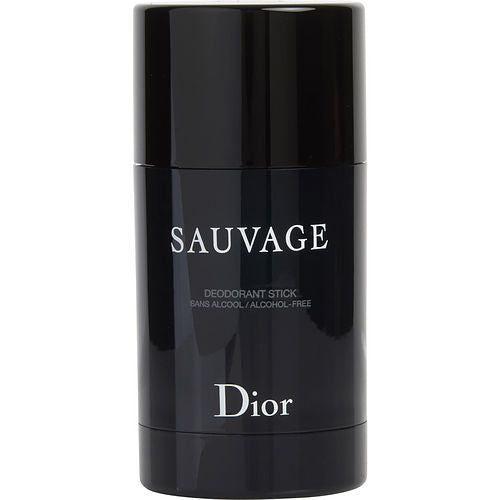 DIOR SAUVAGE by Christian Dior DESODORANTE EN BARRA SIN ALCOHOL 75 g