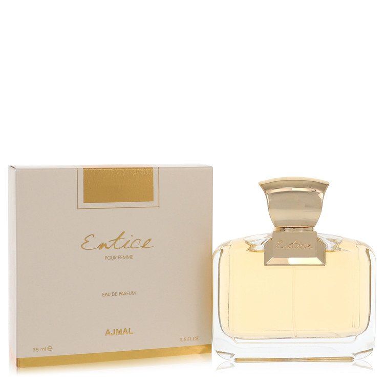 Ajmal Entice de Ajmal Eau de Parfum en Spray