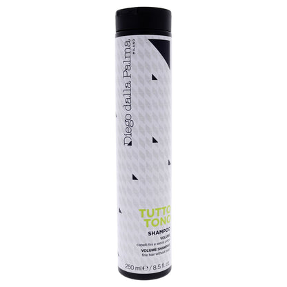 Champú Tutto Tono Volume de Diego Dalla Palma para Unisex - Champú de 8.5 oz
