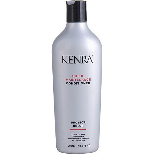 KENRA by Kenra ACONDICIONADOR DE MANTENIMIENTO DEL COLOR PARA CABELLO TEÑIDO 10.1 OZ