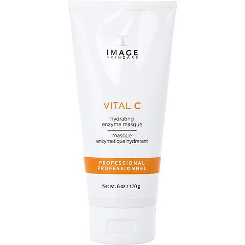 IMAGE SKINCARE by Image Skincare Vital C Mascarilla enzimática hidratante --177ml/6oz