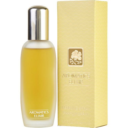 AROMATICS ELIXIR de Clinique PERFUME SPRAY 45 ml