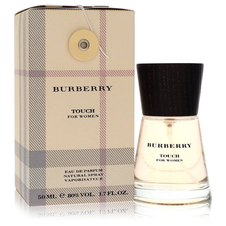 Burberry Touch de Burberry Eau de Parfum Spray