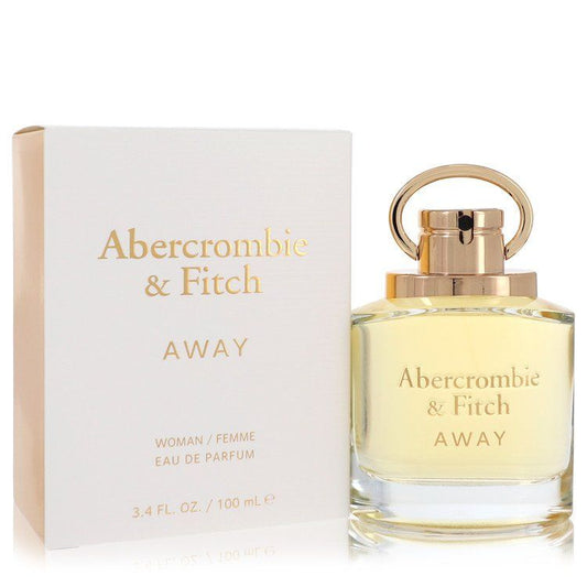 Abercrombie & Fitch Away by Abercrombie & Fitch Eau De Parfum Vaporizador