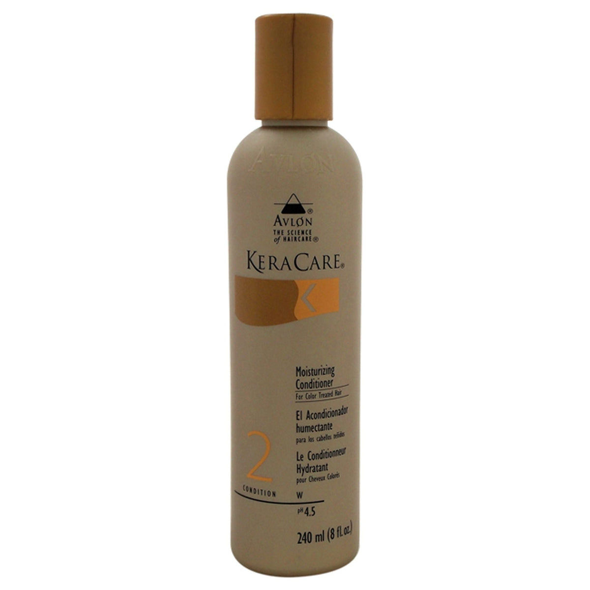 Acondicionador Hidratante KeraCare de Avlon para Unisex - Acondicionador de 8 oz