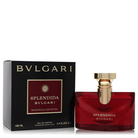 Bvlgari Splendida Magnolia Sensuel de Bvlgari Eau de Parfum en Spray