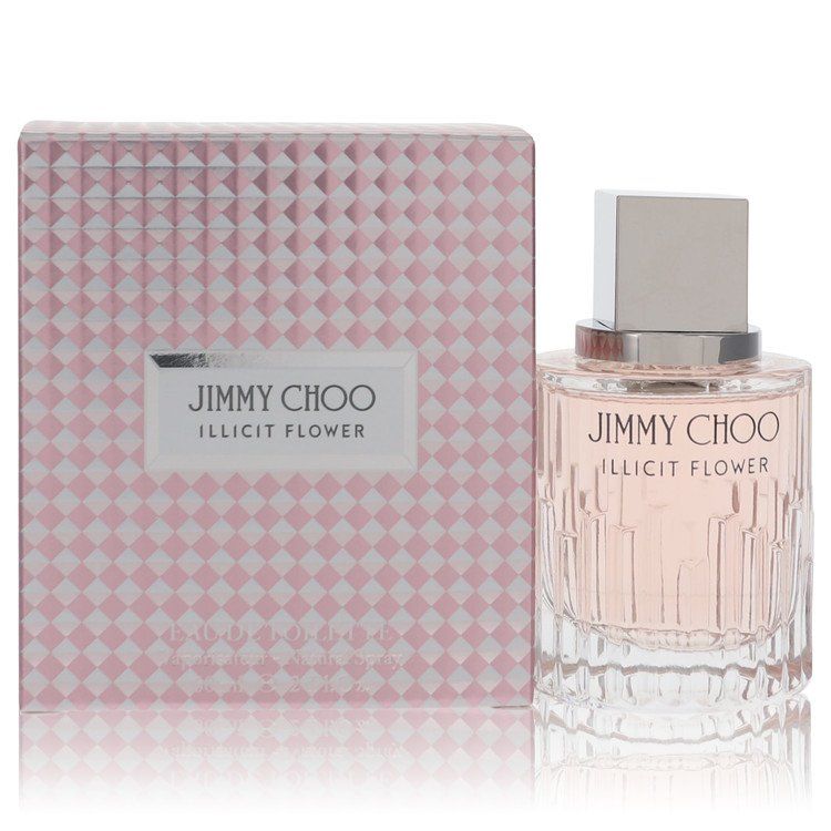 Jimmy Choo Illicit Flower de Jimmy Choo Eau de Toilette Spray
