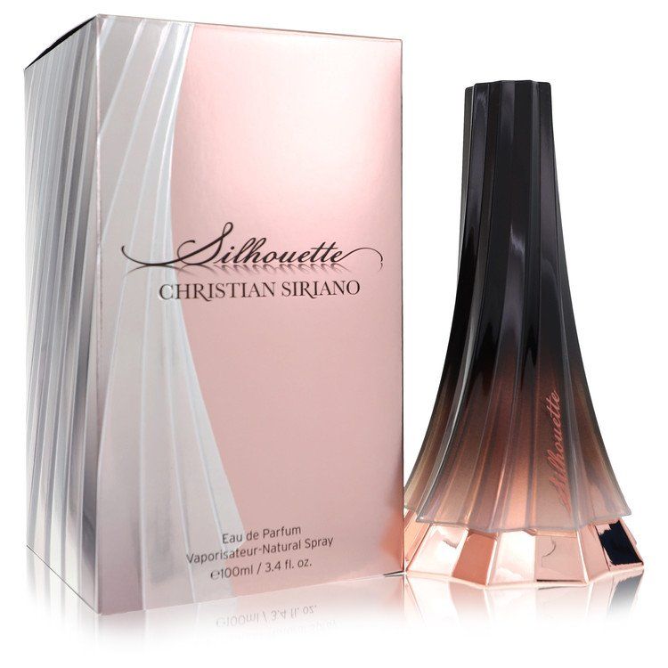 Silhouette de Christian Siriano Eau de Parfum en Spray