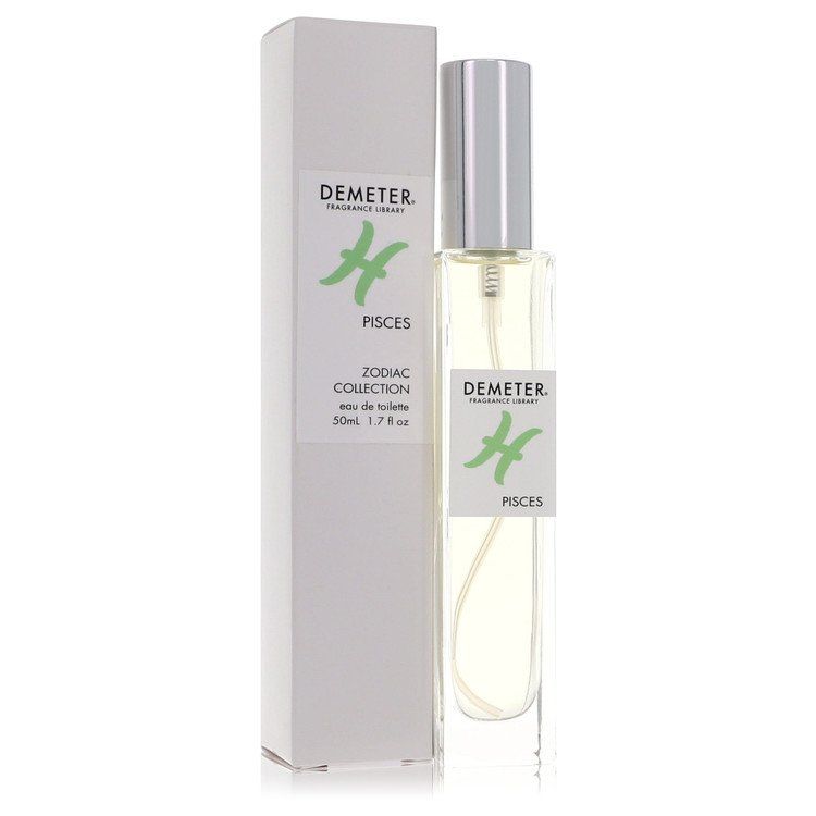 Demeter Pisces de Demeter Eau de Toilette en Vaporizador