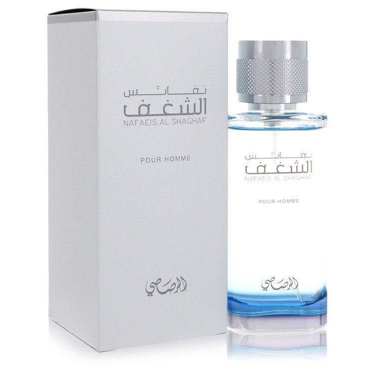 Rasasi Nafaeis Al Shaghaf de Rasasi Eau de Parfum en Vaporizador