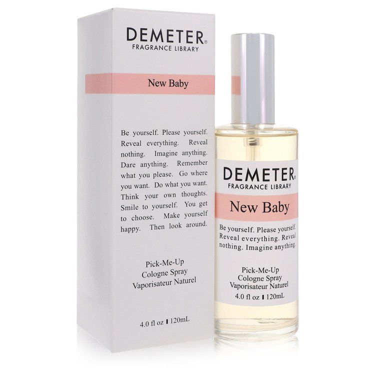 Demeter New Baby de Demeter Cologne Spray