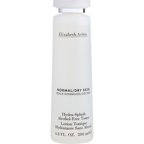 ELIZABETH ARDEN by Elizabeth Arden Hydra- Splash Tónico sin alcohol ( Piel seca/normal )--200ml/6.8oz