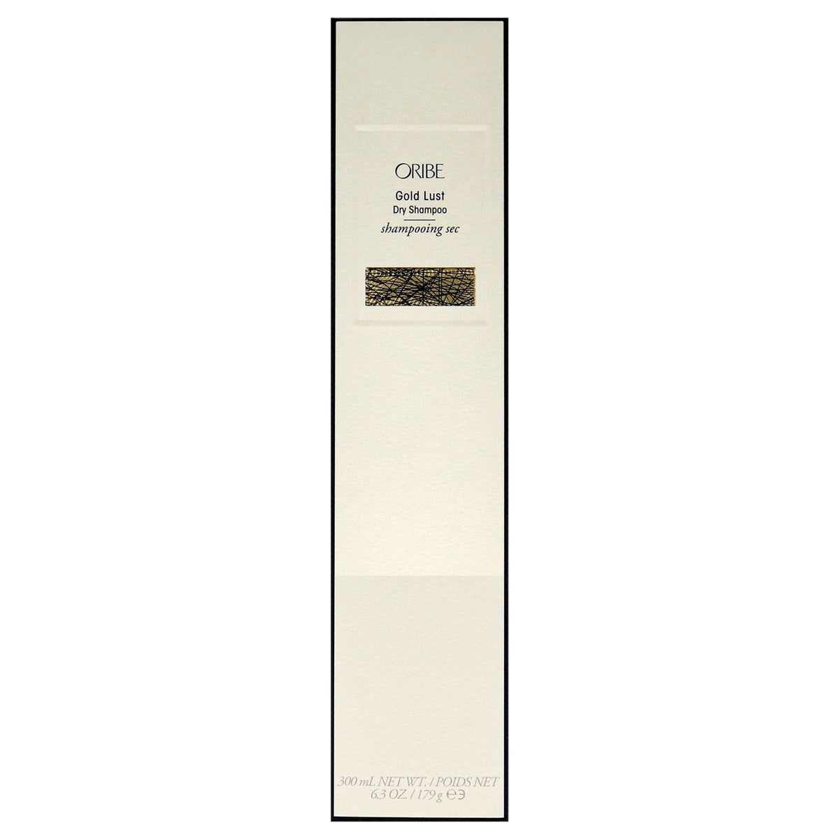 Champú Seco Gold Lust de Oribe para Unisex - Laca para el cabello de 6.3 oz