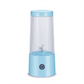 350Ml Portable Electric Juicer Blender 4 Blade Usb Mini Fruit Mixers Fruit Extractors For Juice Yogurt Smoothie Milkshake