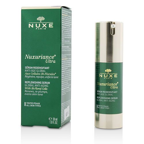 Nuxe by Nuxe Nuxuriance Ultra Sérum Reconstituyente Antiedad Global - Todo Tipo de Piel --30ml/1oz