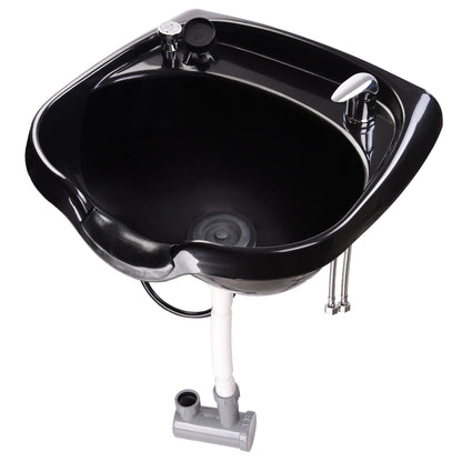 Lavabo de champú