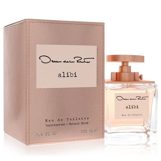 Oscar De La Renta Alibi de Oscar De La Renta Eau De Toilette Vaporizador