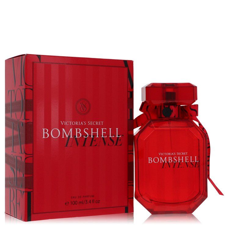 Bombshell Intense de Victoria's Secret Eau De Parfum Spray