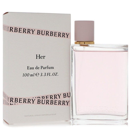 Burberry Her de Burberry Vaporizador Eau De Parfum