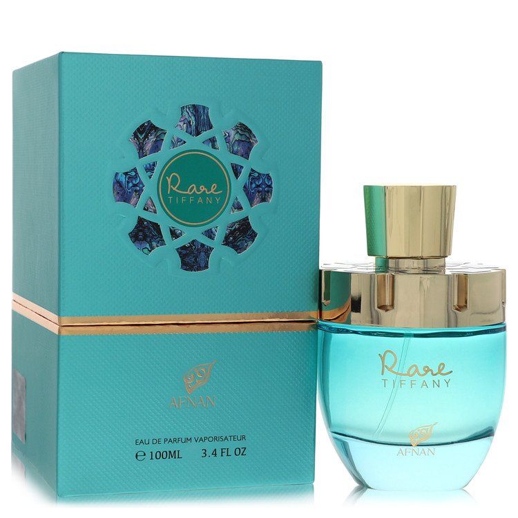 Afnan Rare Tiffany de Afnan Eau de Parfum en Spray