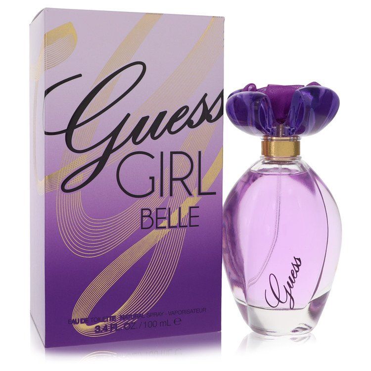 Guess Girl Belle de Guess Eau De Toilette Spray