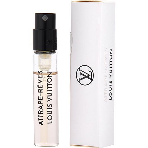 LOUIS VUITTON ATTRAPEREVES by Louis Vuitton EAU DE PARFUM SPRAY VIAL