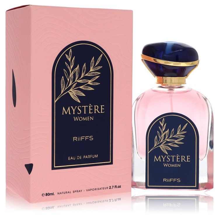 Riiffs Mystere de Riiffs Eau de Parfum en espray