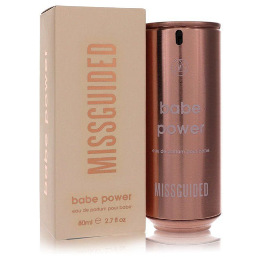 Missguided Babe Power de Missguided Eau De Parfum Spray