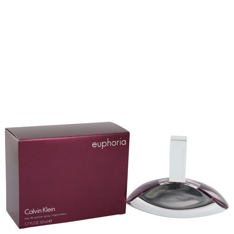 Euphoria de Calvin Klein Eau De Parfum Vaporizador