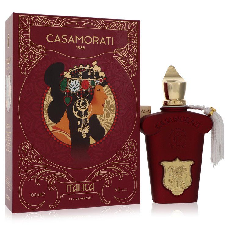 Casamorati 1888 Italica de Xerjoff Eau de Parfum Vaporizador (Unisex)