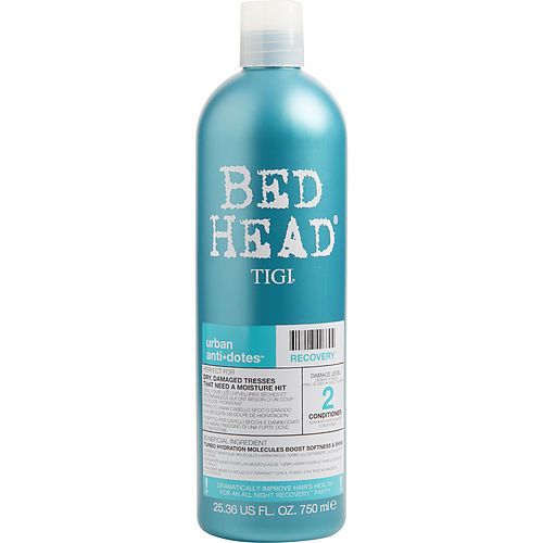 Acondicionador RECOVERY de Tigi BED HEAD 750 ml
