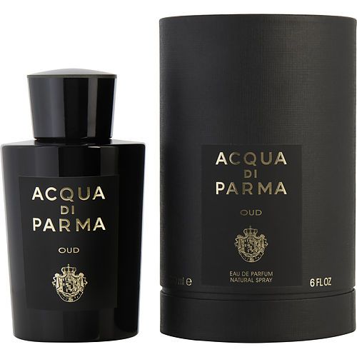 ACQUA DI PARMA OUD de Acqua di Parma EAU DE PARFUM SPRAY 6 OZ