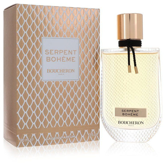 Boucheron Serpent Bohème de Boucheron Eau de Parfum en Spray