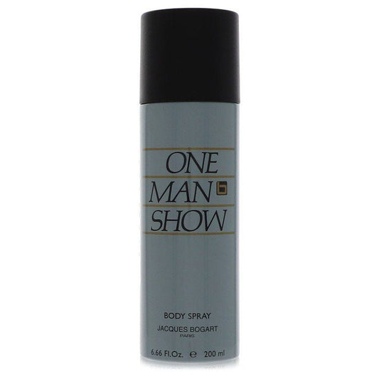 One Man Show de Jacques Bogart Desodorante en espray