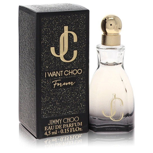 Jimmy Choo I Want Choo Forever de Jimmy Choo Mini EDP