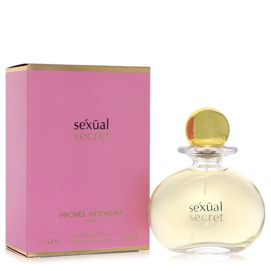 Sexual Secret de Michel Germain Eau de Parfum en espray