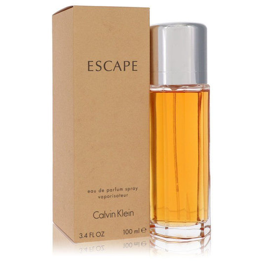 Escape de Calvin Klein Eau de Parfum Spray