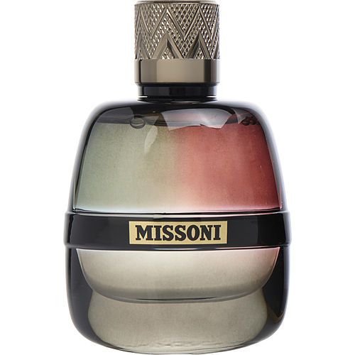 MISSONI by Missoni AFTER SHAVE LOCIÓN 100 ML