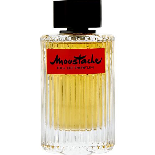 MOUSTACHE de Rochas EAU DE PARFUM SPRAY 4.2 OZ *TESTER