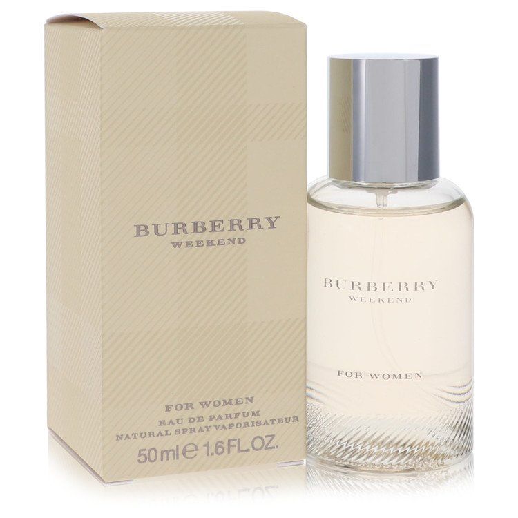 Weekend by Burberry Eau De Parfum Vaporizador