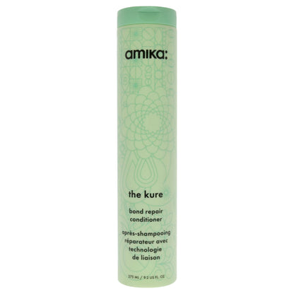 The Kure Repair Conditioner by Amika for Unisex - 9.2 oz Conditioner