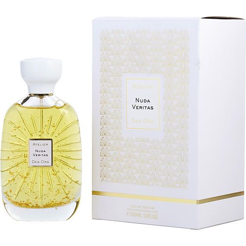 ATELIER DES ORS NUDA VERITAS de Atelier Des Ors EAU DE PARFUM EN SPRAY 3.4 OZ