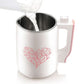 Joyoung DJ06M-DS920SG Easy-Clean Automatic Soy Milk Maker 0.6L